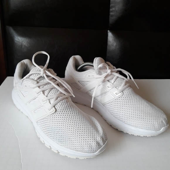 adidas energy cloud 2 white